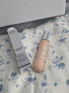 DIOR Backstage Flash Perfector Concealer - 2N Natural Beige NIB